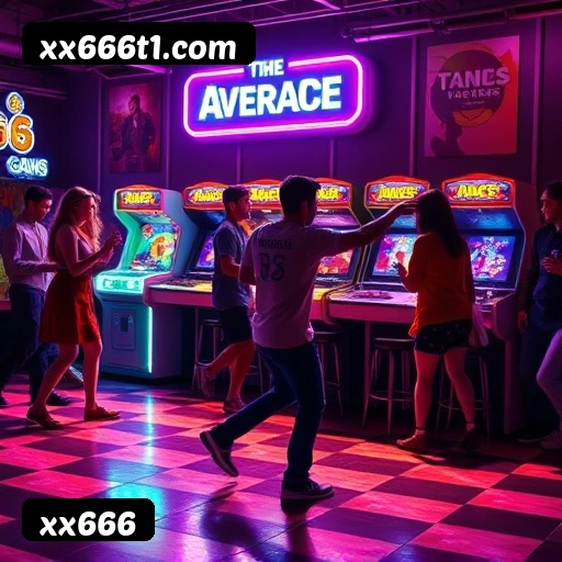 Privilégios VIP xx666