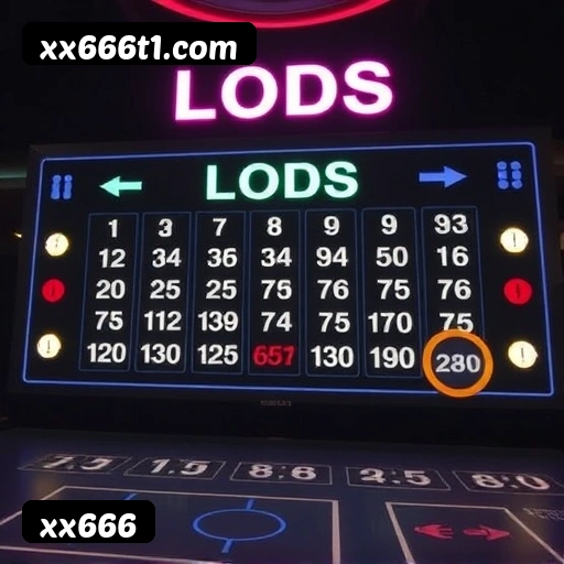 Benefícios Download xx666