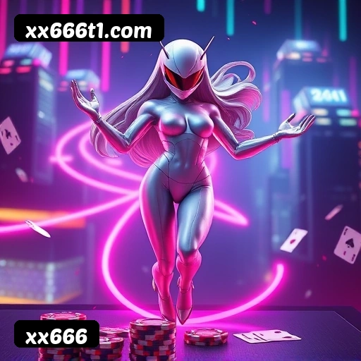 Baixar xx666 Android