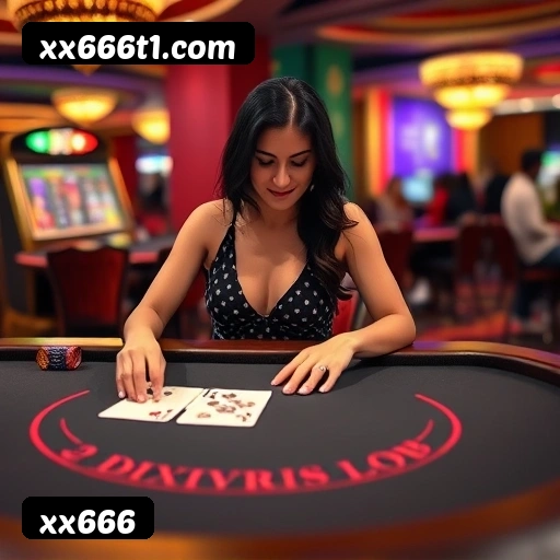 Qualificar VIP xx666