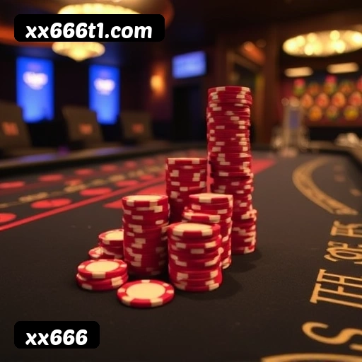 Segurança App xx666