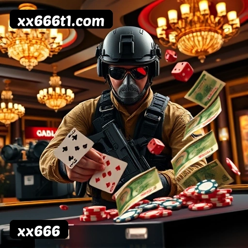 Jogos de slot online na xx666